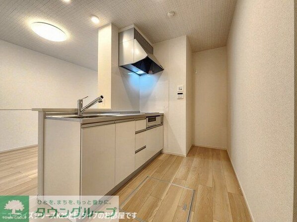 ライフベリー Bの物件内観写真